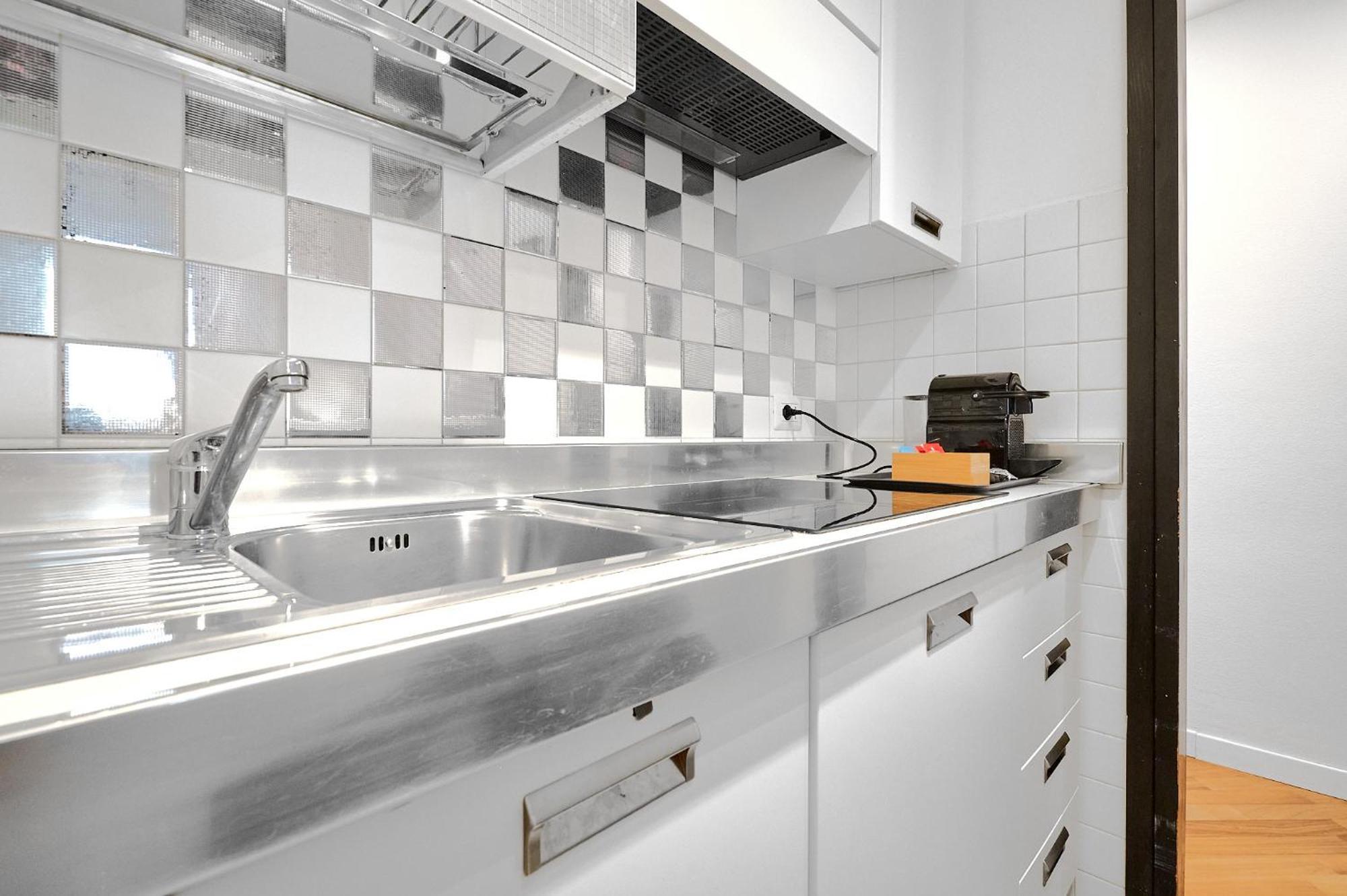 Babi San Marco In Brera Apartment Milan Exterior photo