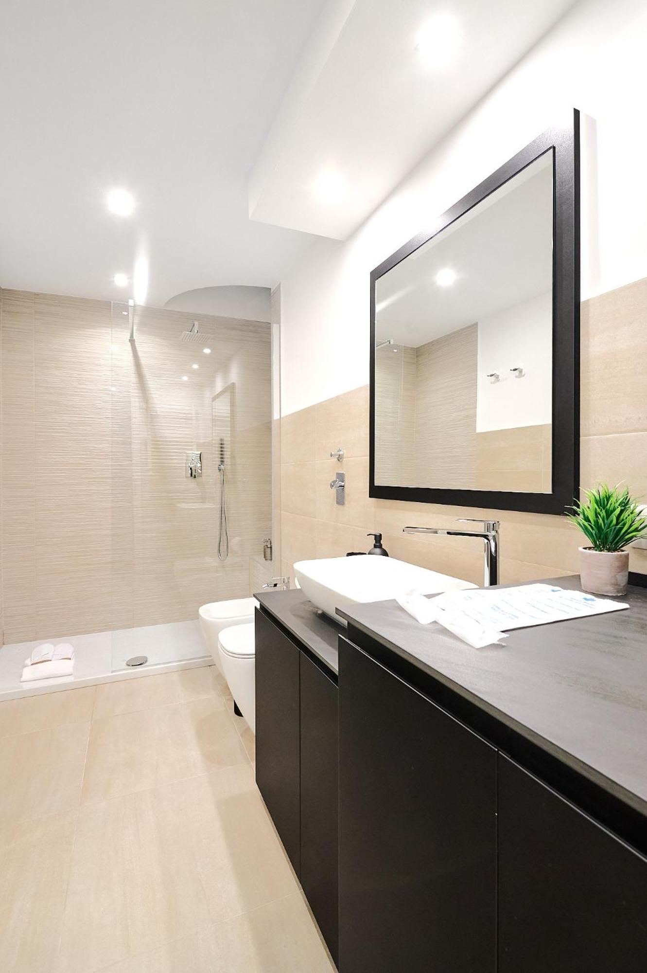 Babi San Marco In Brera Apartment Milan Exterior photo