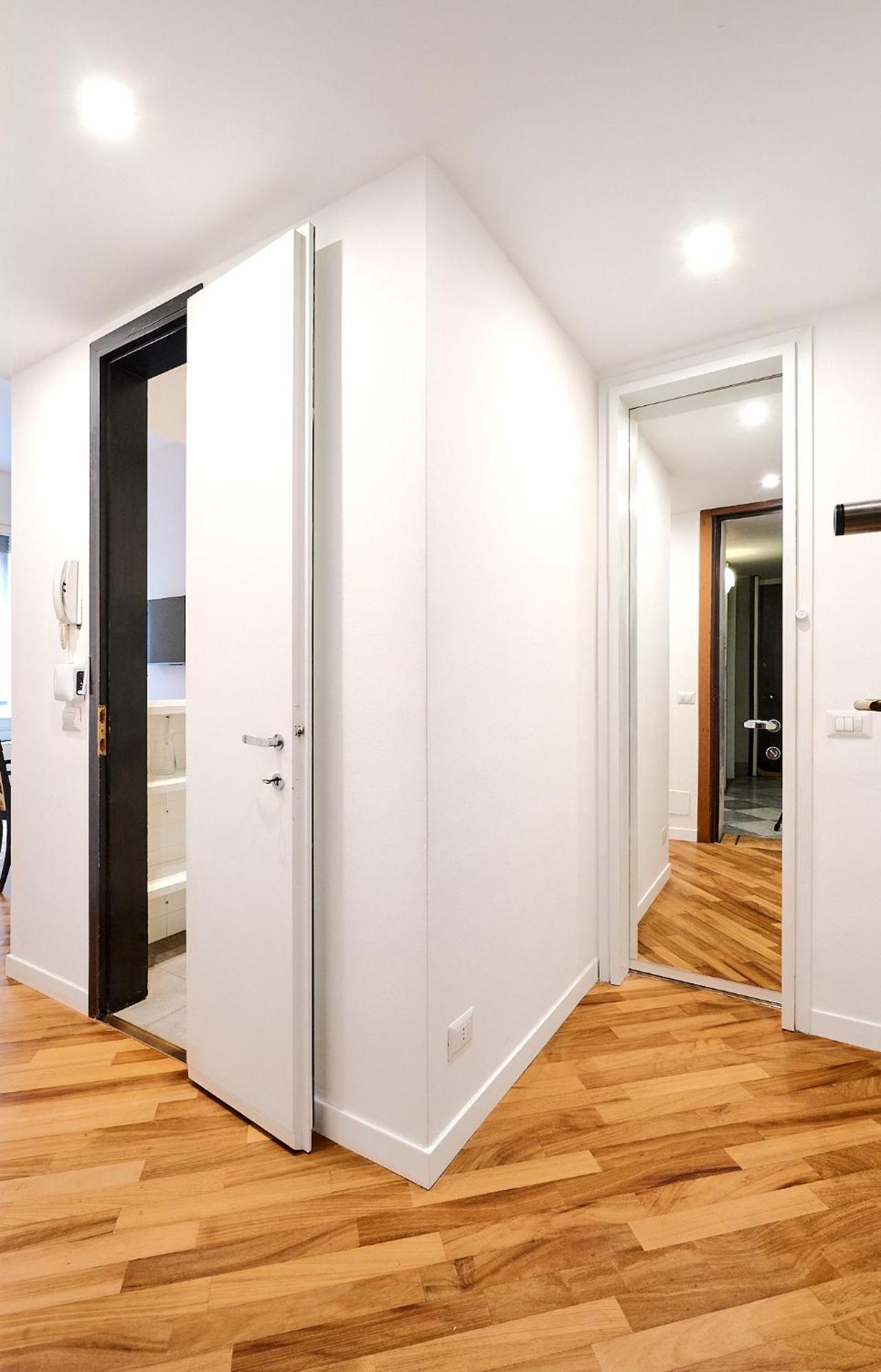 Babi San Marco In Brera Apartment Milan Exterior photo