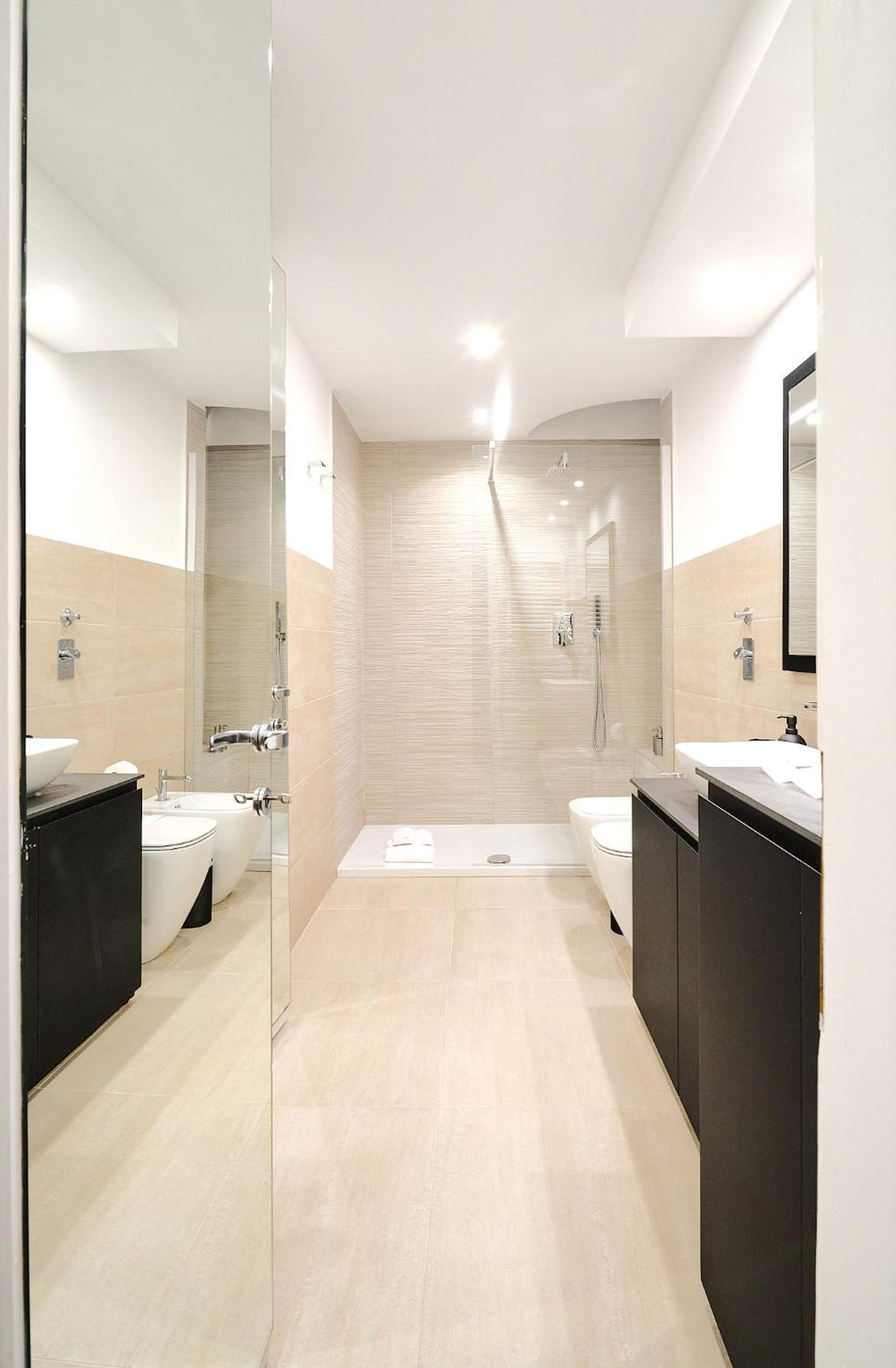 Babi San Marco In Brera Apartment Milan Exterior photo