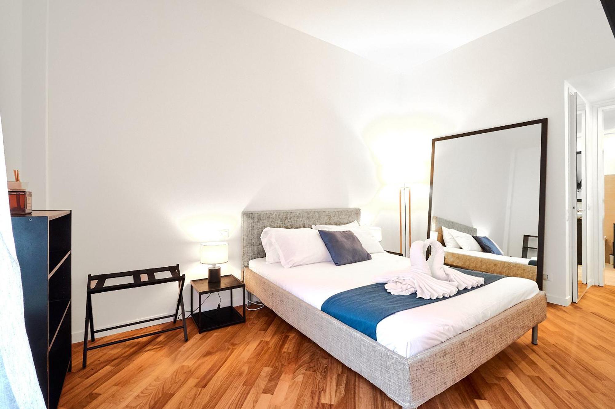 Babi San Marco In Brera Apartment Milan Exterior photo