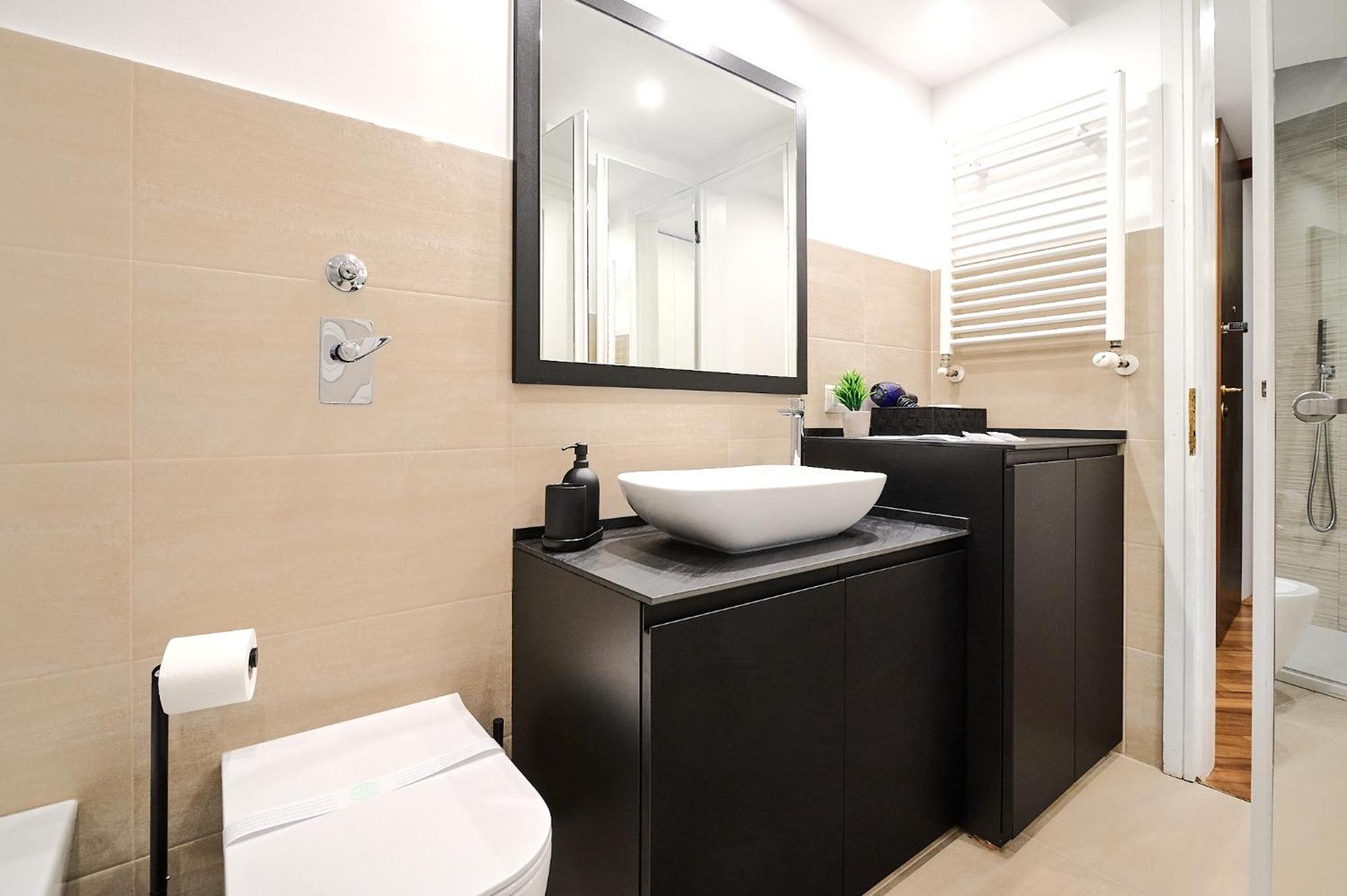 Babi San Marco In Brera Apartment Milan Exterior photo