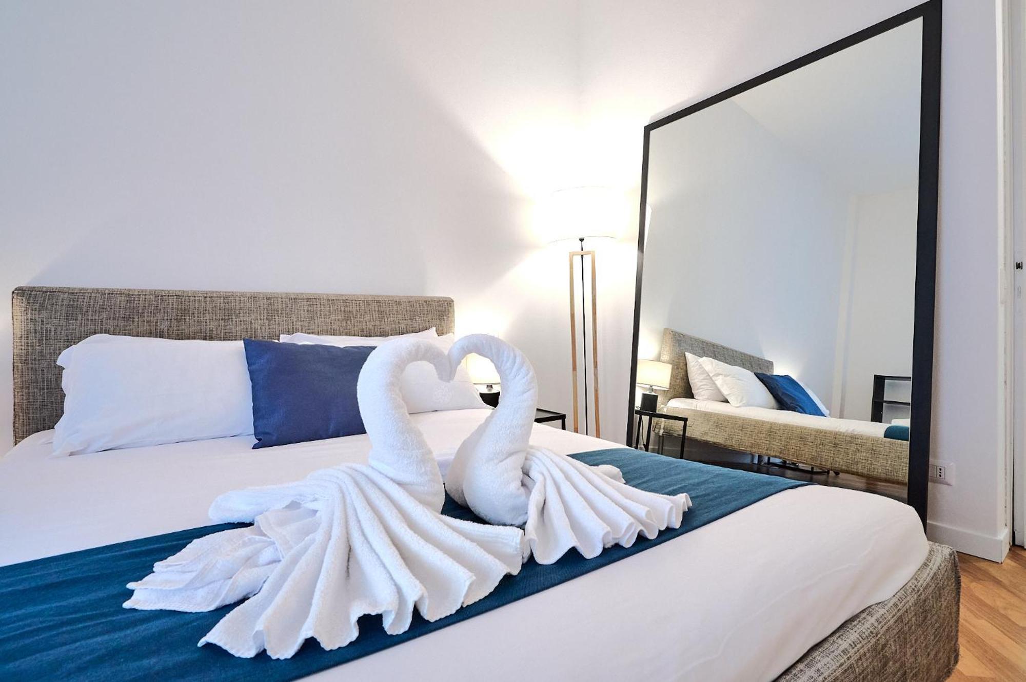 Babi San Marco In Brera Apartment Milan Exterior photo