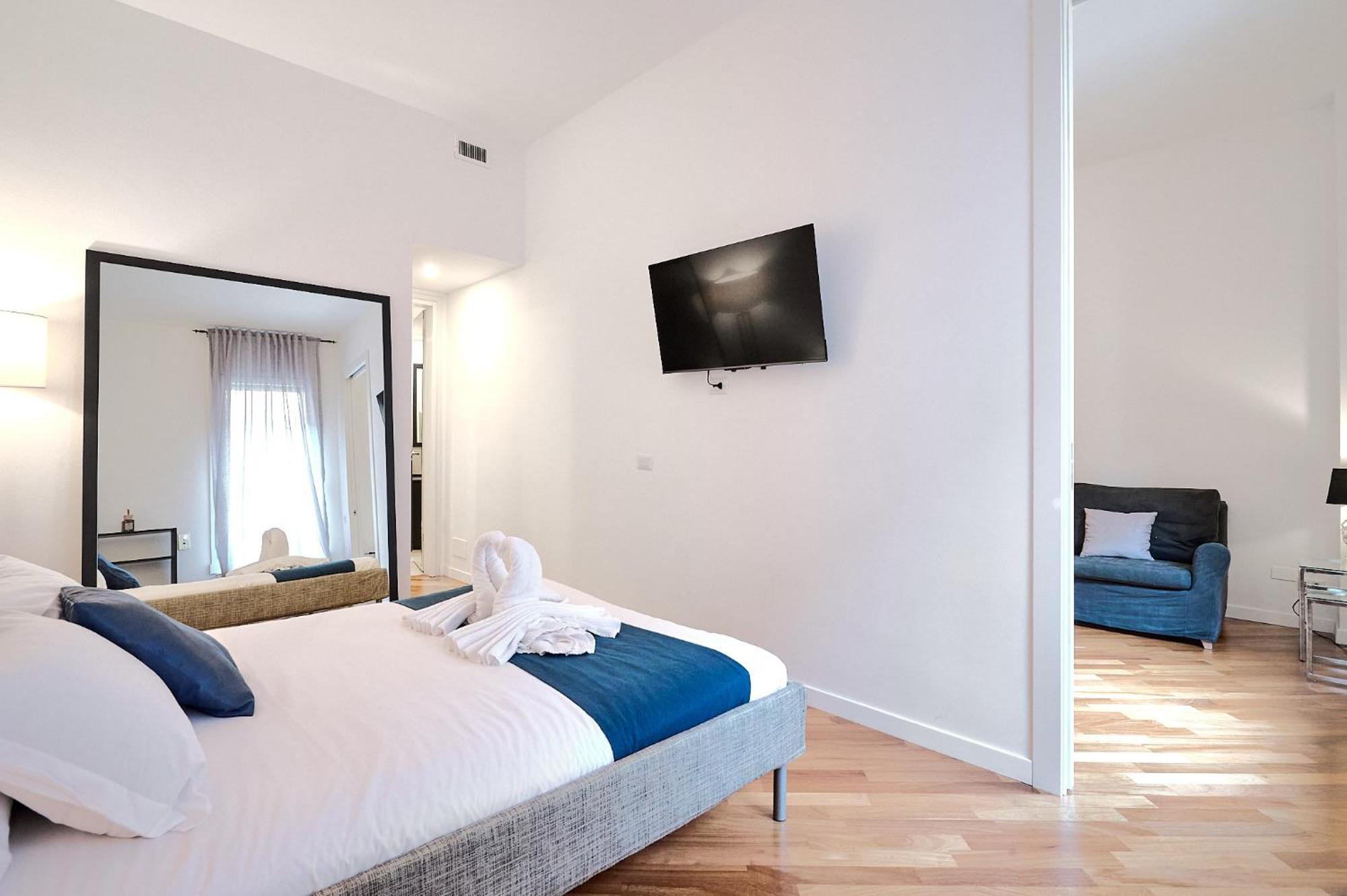 Babi San Marco In Brera Apartment Milan Exterior photo